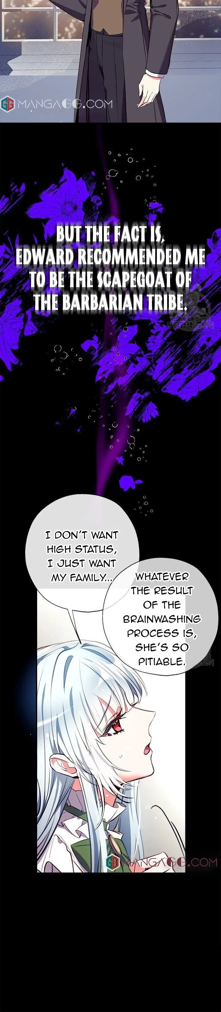Can We Become a Family? Chapter 9 page 4