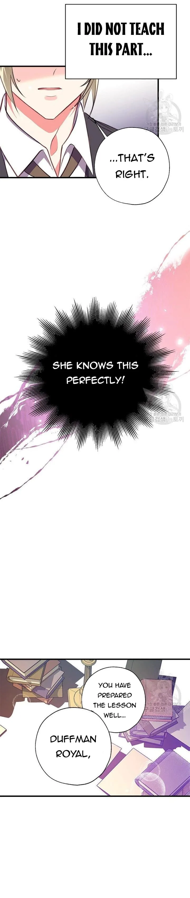 Can We Become a Family? Chapter 7 page 27
