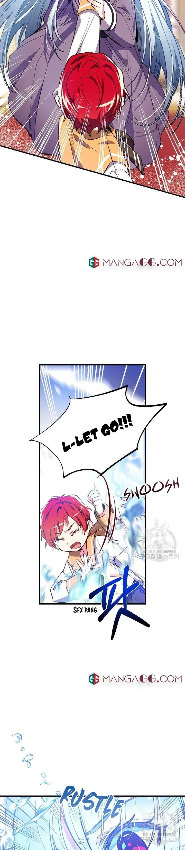 Can We Become a Family? Chapter 9 page 11