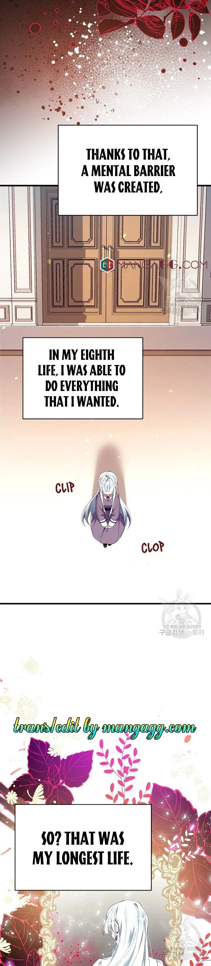 Can We Become a Family? Chapter 9 page 8
