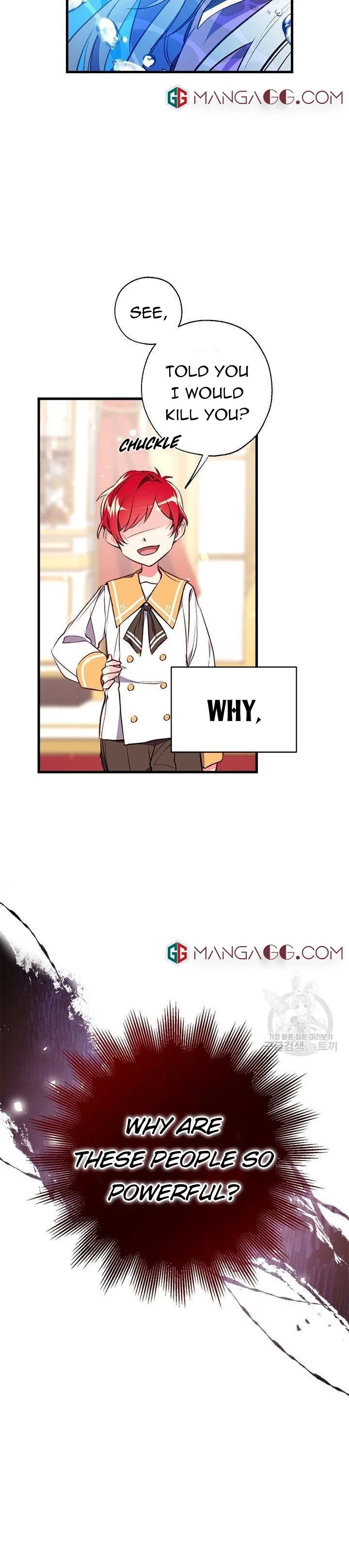 Can We Become a Family? Chapter 9 page 16