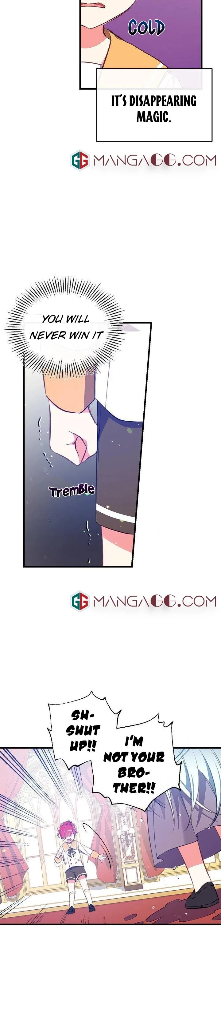 Can We Become a Family? Chapter 9 page 24