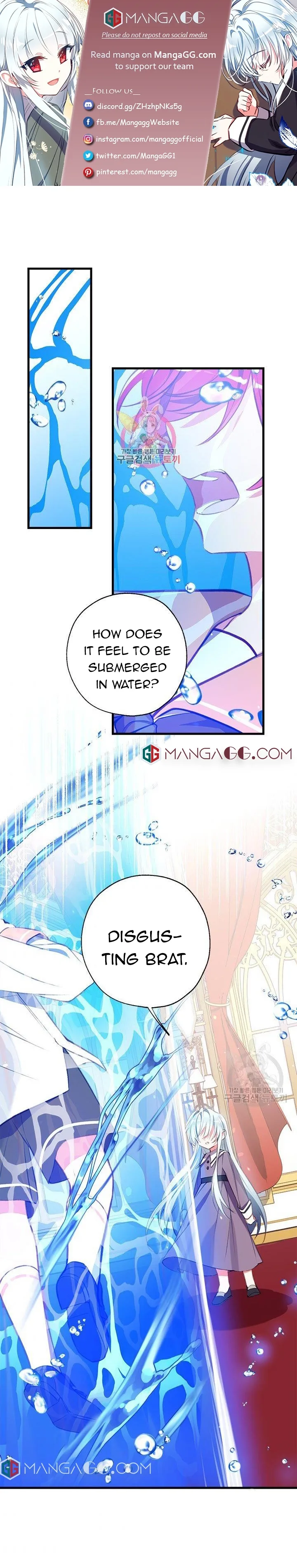 Can We Become a Family? Chapter 10 page 2