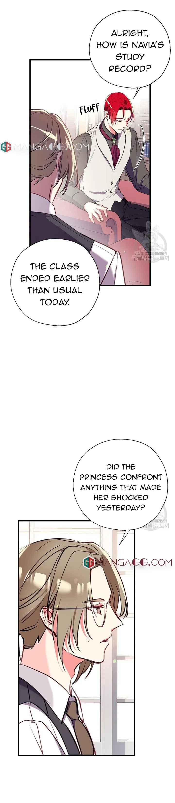 Can We Become a Family? Chapter 10 page 10