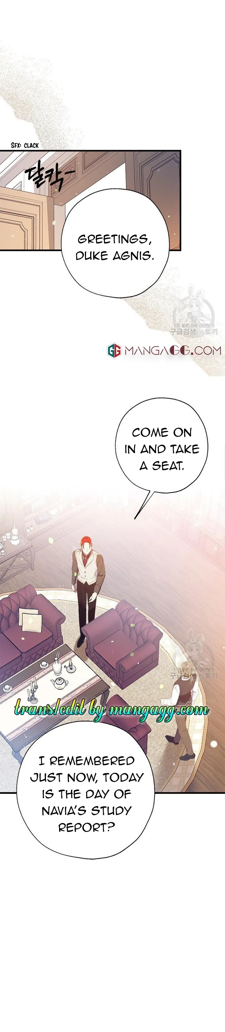 Can We Become a Family? Chapter 10 page 9