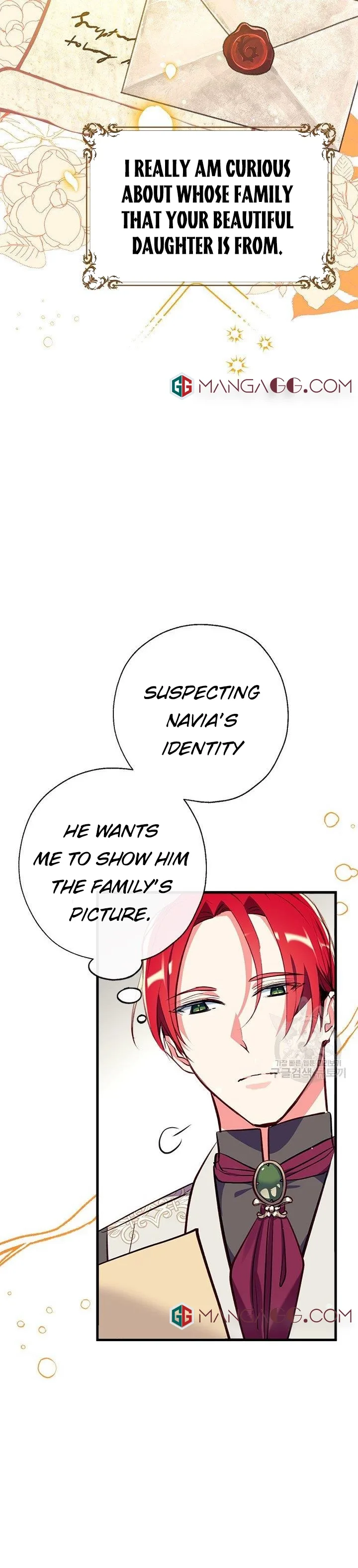 Can We Become a Family? Chapter 10 page 7