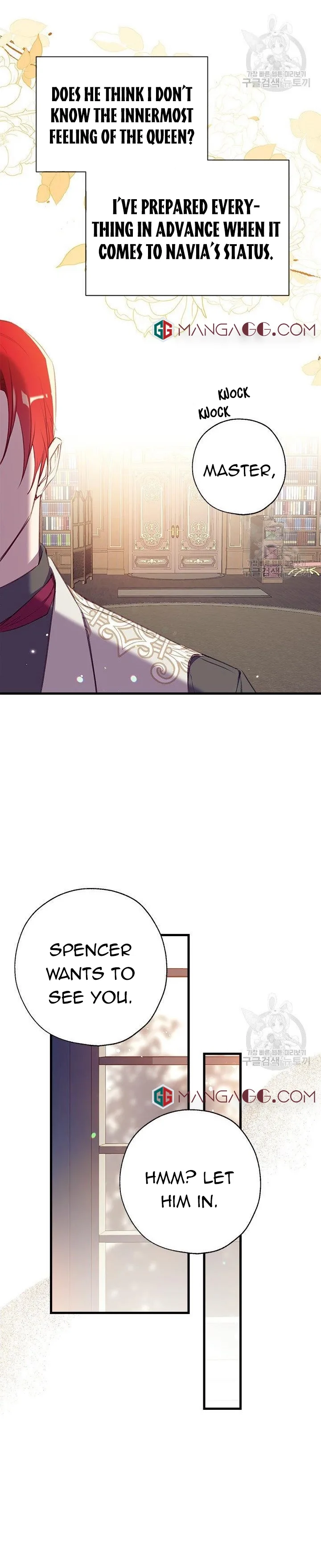 Can We Become a Family? Chapter 10 page 8