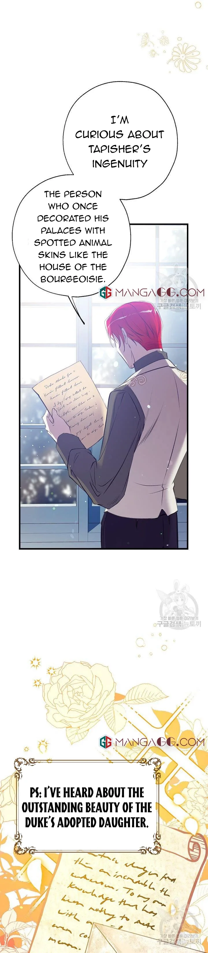 Can We Become a Family? Chapter 10 page 6