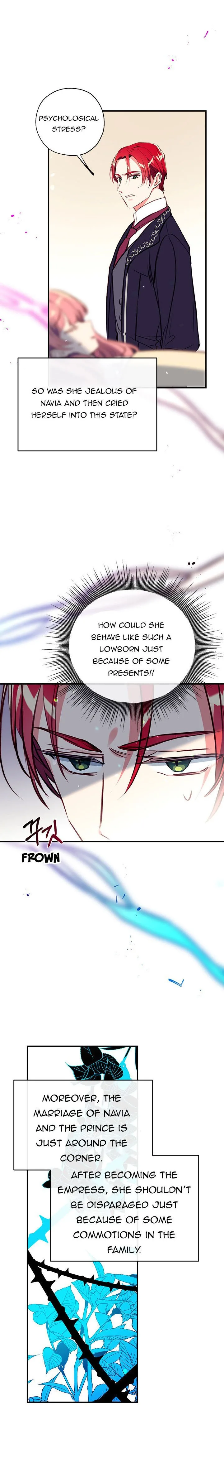 Can We Become a Family? Chapter 17 page 6