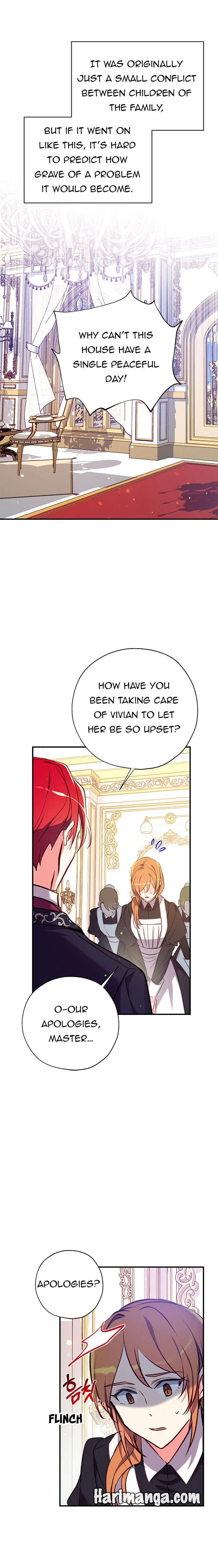 Can We Become a Family? Chapter 17 page 7