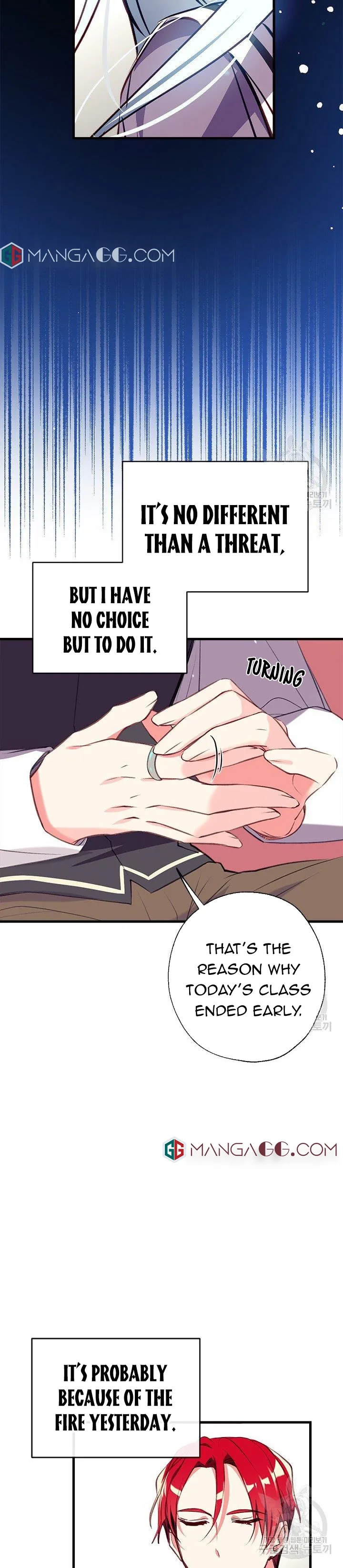 Can We Become a Family? Chapter 10 page 13