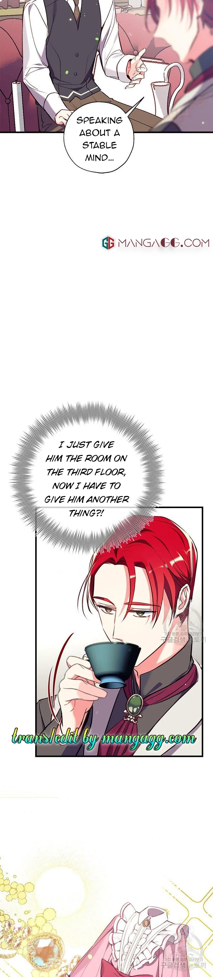Can We Become a Family? Chapter 10 page 15