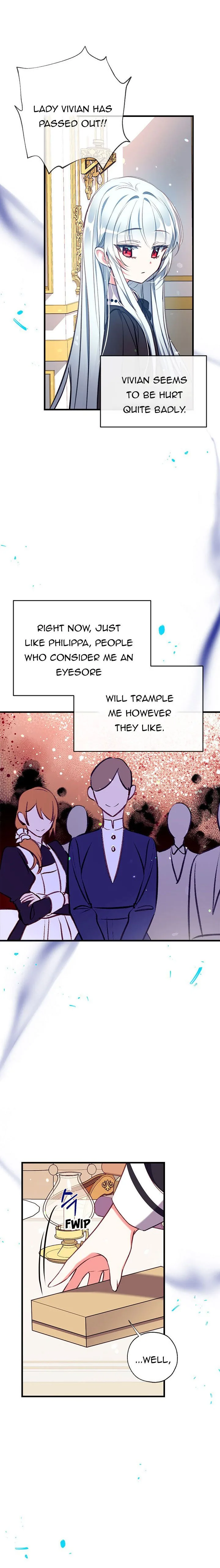 Can We Become a Family? Chapter 17 page 3