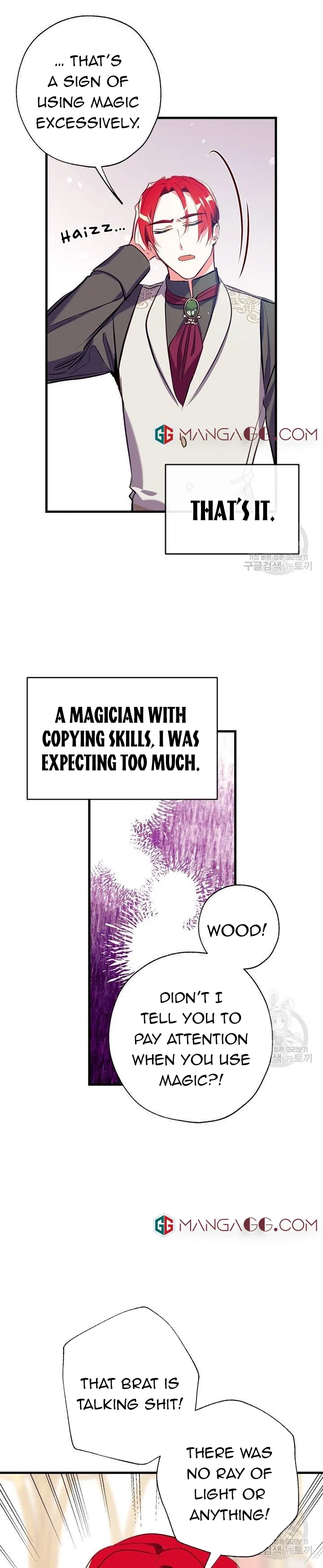 Can We Become a Family? Chapter 10 page 33