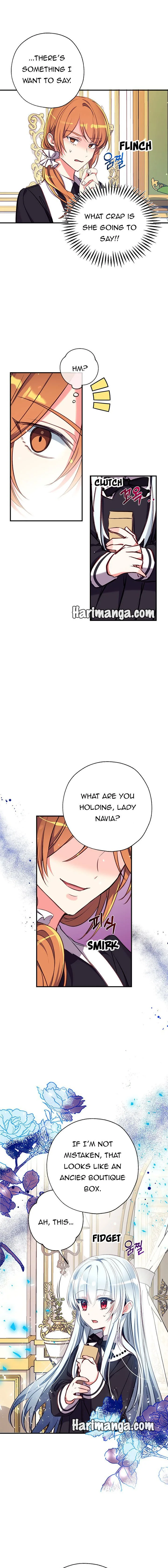 Can We Become a Family? Chapter 17 page 11