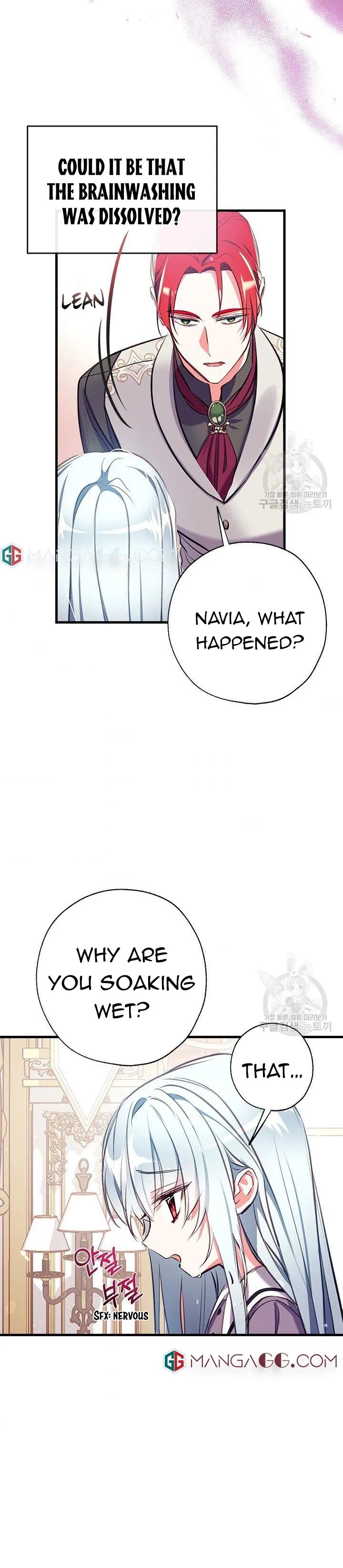 Can We Become a Family? Chapter 10 page 22