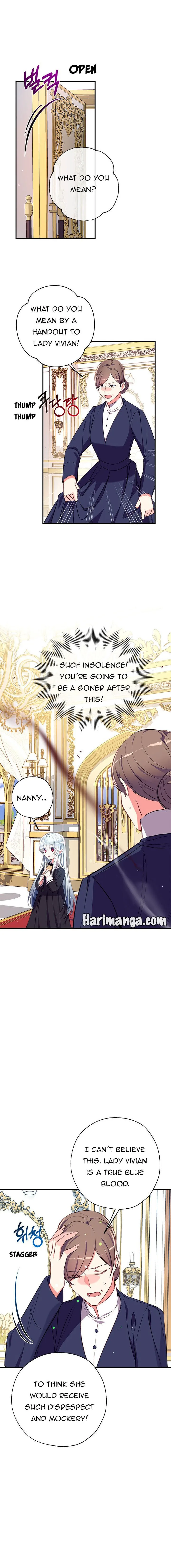 Can We Become a Family? Chapter 17 page 13