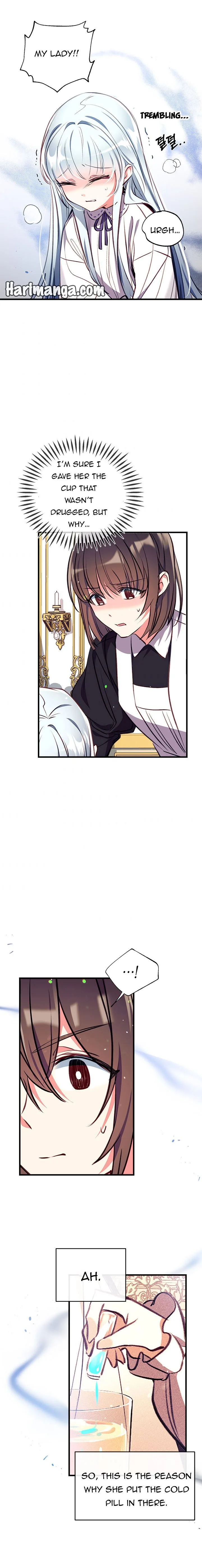 Can We Become a Family? Chapter 15 page 2