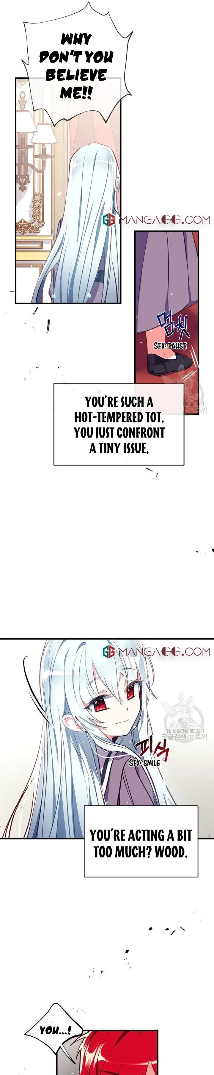 Can We Become a Family? Chapter 10 page 35