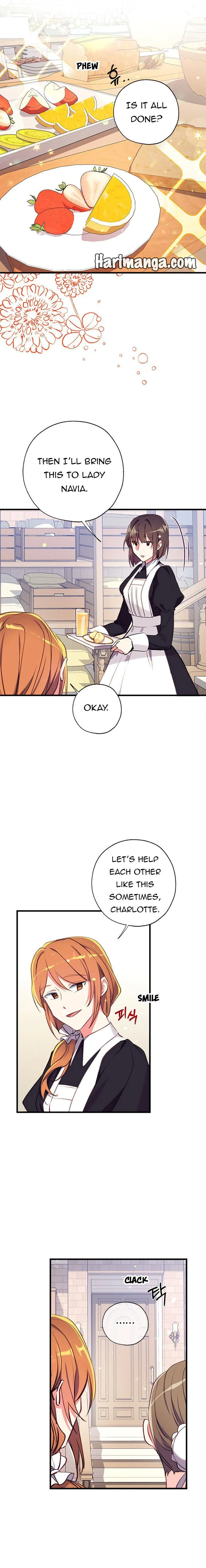 Can We Become a Family? Chapter 14 page 5