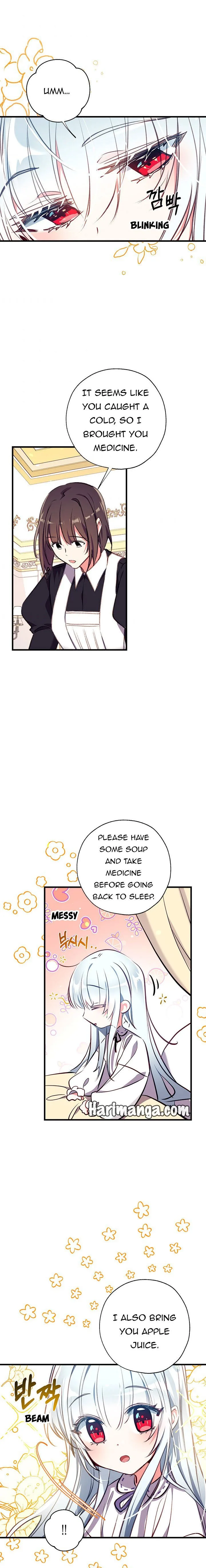 Can We Become a Family? Chapter 14 page 11