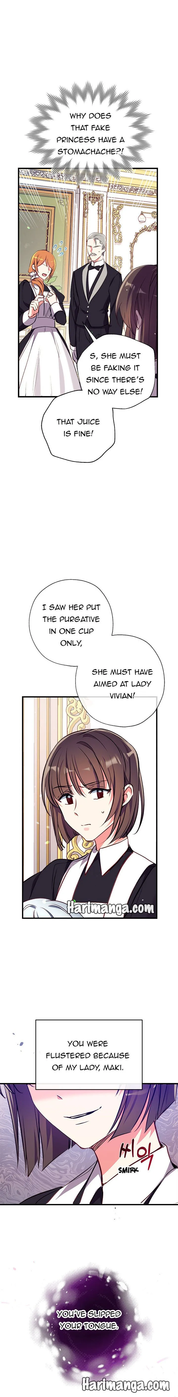 Can We Become a Family? Chapter 15 page 4