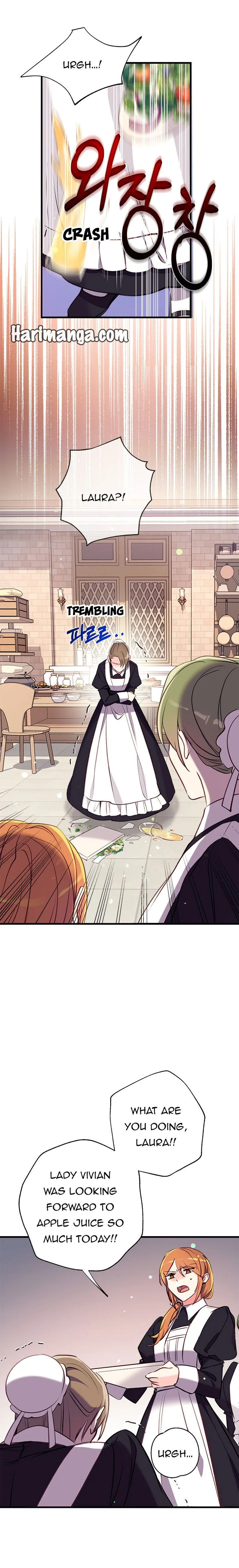 Can We Become a Family? Chapter 14 page 8