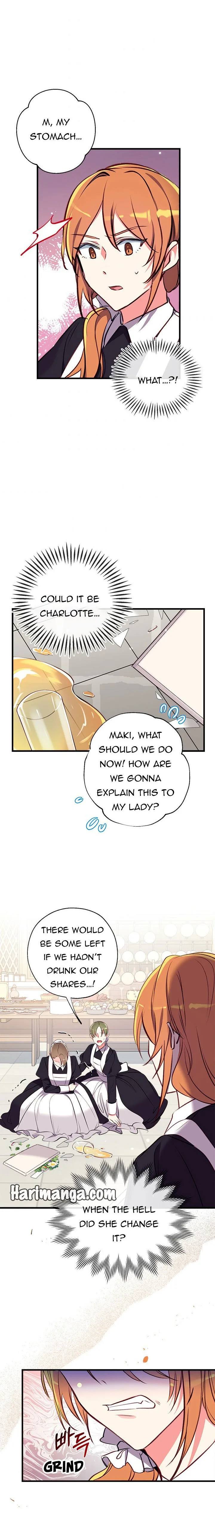 Can We Become a Family? Chapter 14 page 9