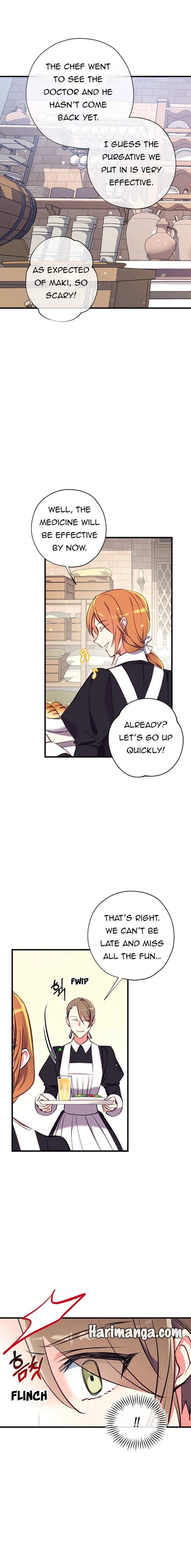 Can We Become a Family? Chapter 14 page 7