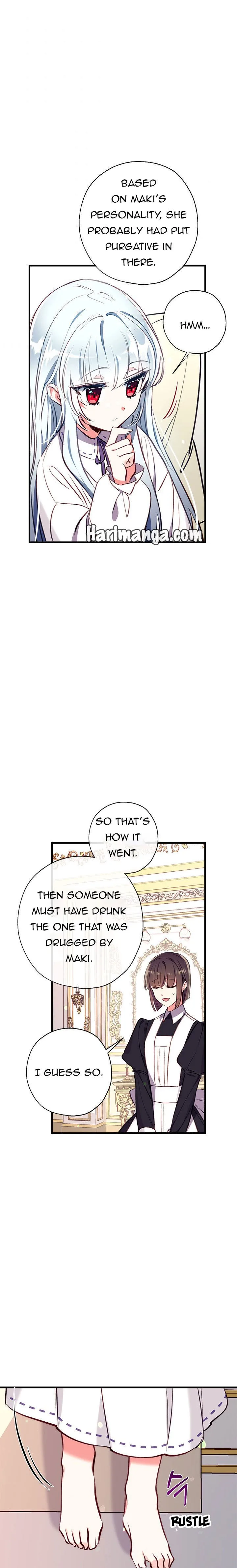 Can We Become a Family? Chapter 14 page 17