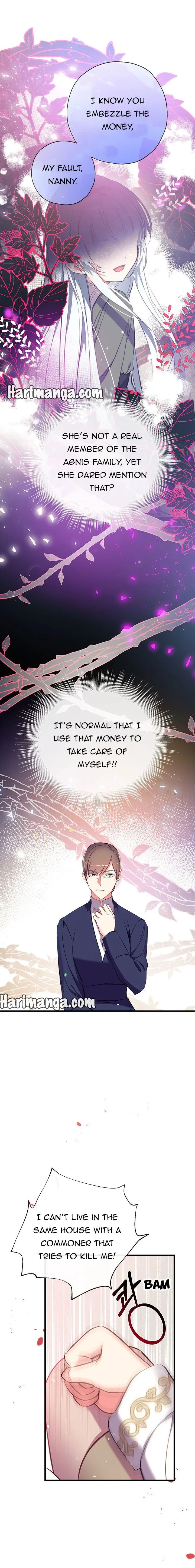 Can We Become a Family? Chapter 13 page 6