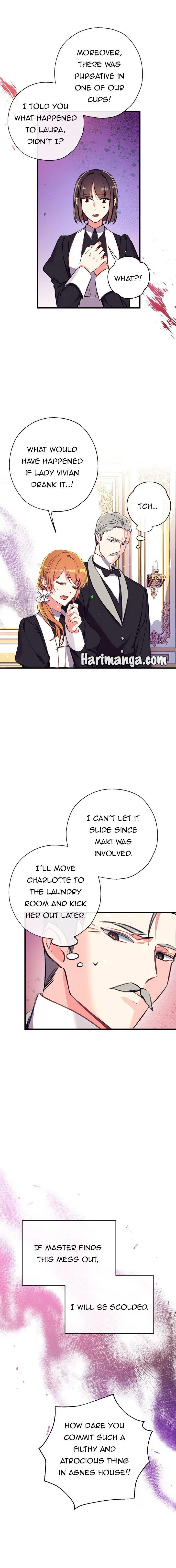 Can We Become a Family? Chapter 14 page 21