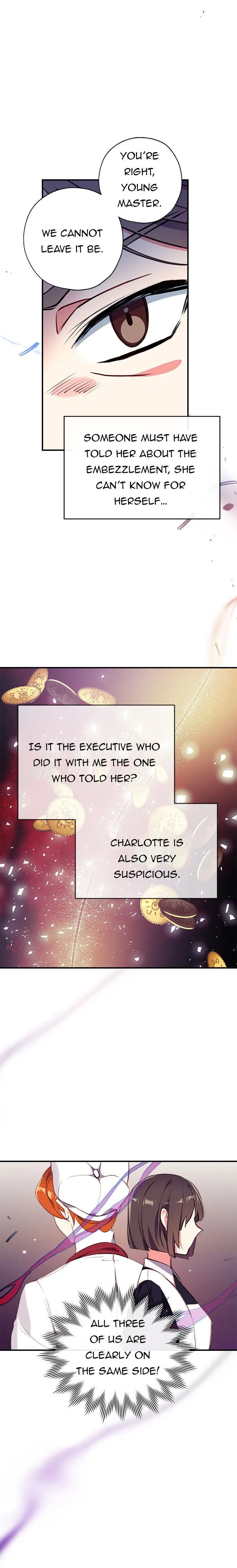 Can We Become a Family? Chapter 13 page 7