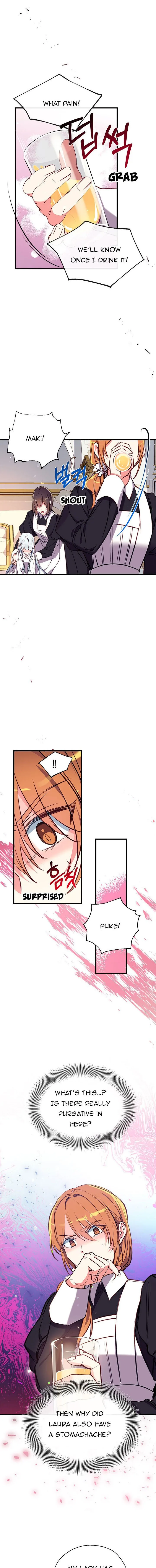 Can We Become a Family? Chapter 15 page 6
