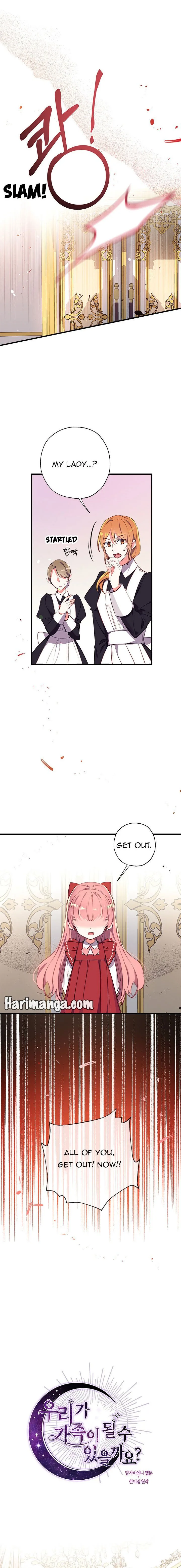Can We Become a Family? Chapter 16 page 3