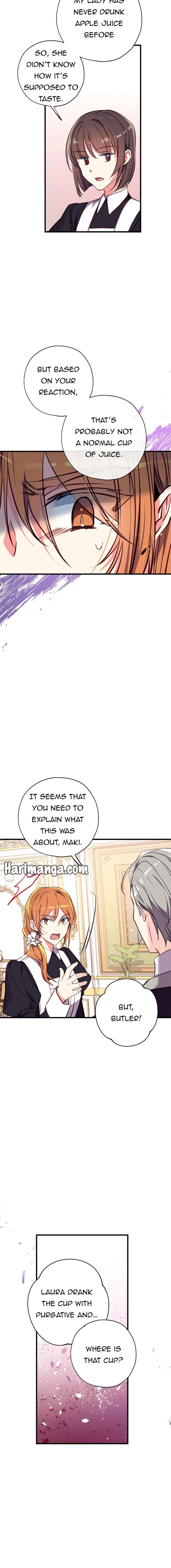 Can We Become a Family? Chapter 15 page 7