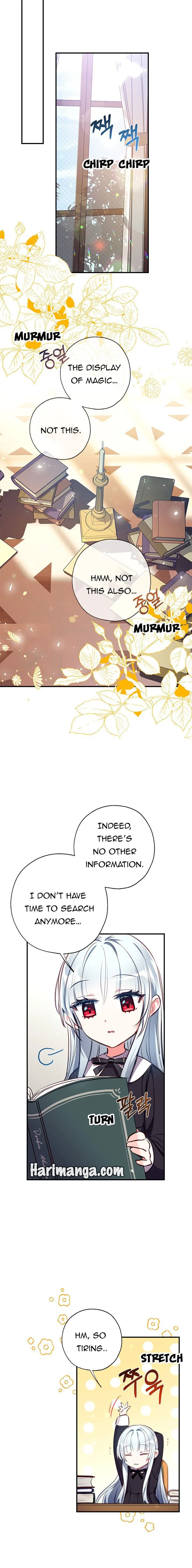 Can We Become a Family? Chapter 13 page 9