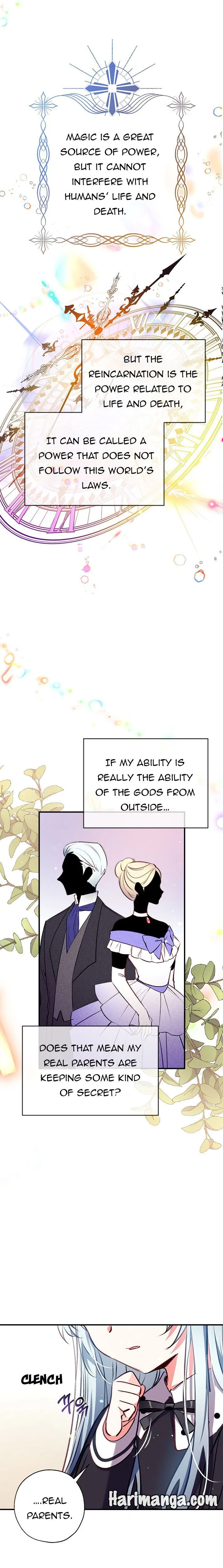 Can We Become a Family? Chapter 13 page 11