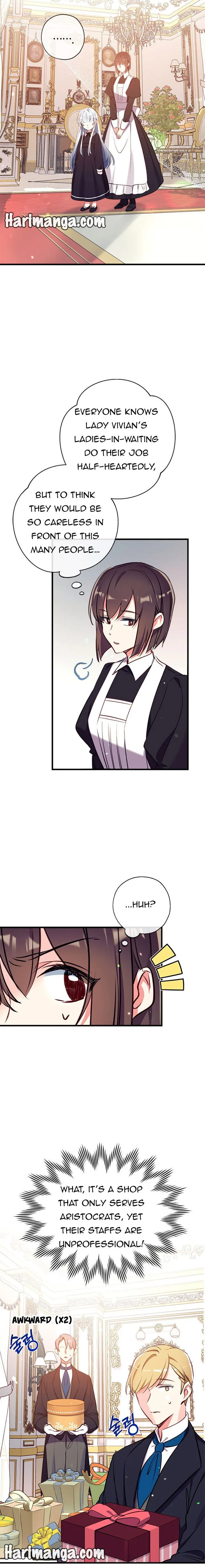 Can We Become a Family? Chapter 16 page 4