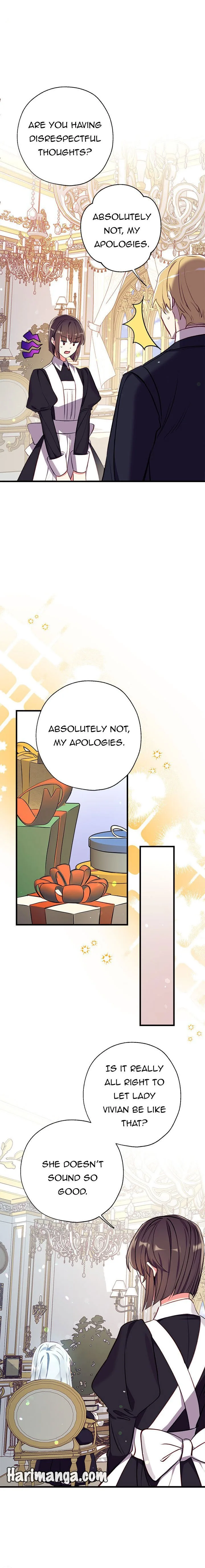 Can We Become a Family? Chapter 16 page 6