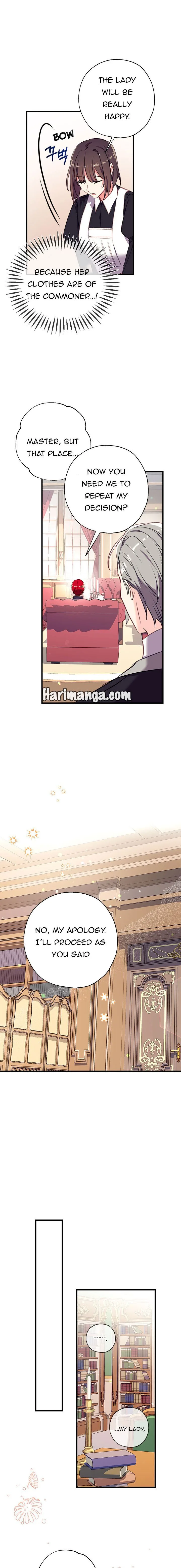 Can We Become a Family? Chapter 12 page 14
