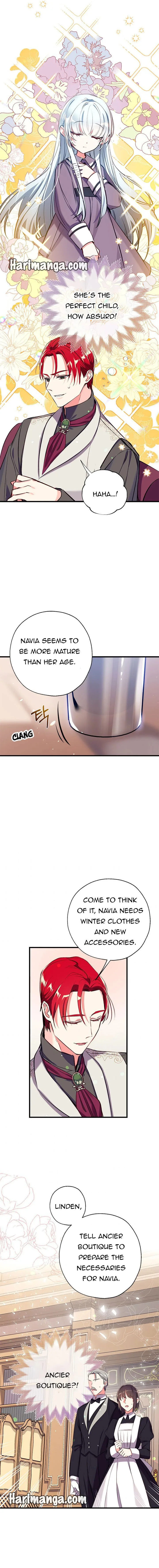 Can We Become a Family? Chapter 12 page 13