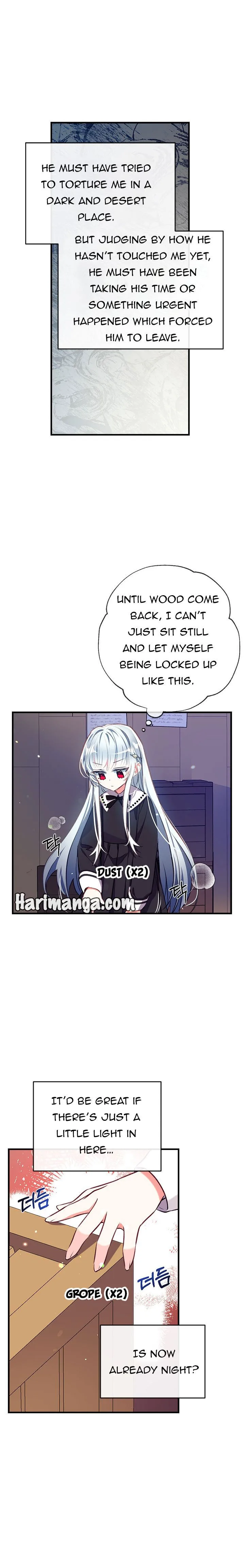 Can We Become a Family? Chapter 20 page 5