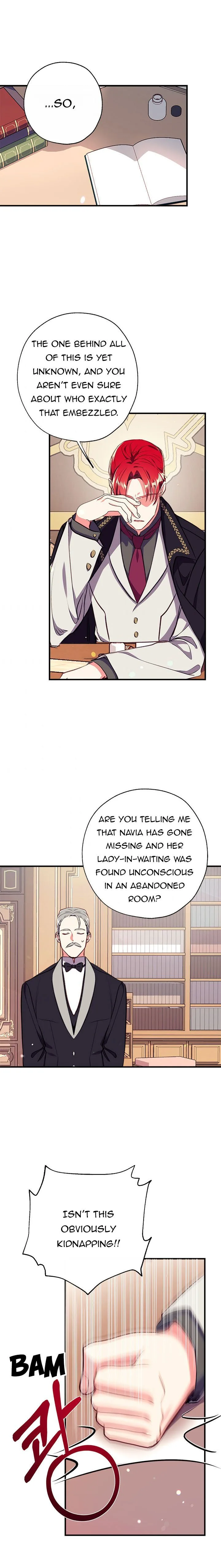 Can We Become a Family? Chapter 20 page 2