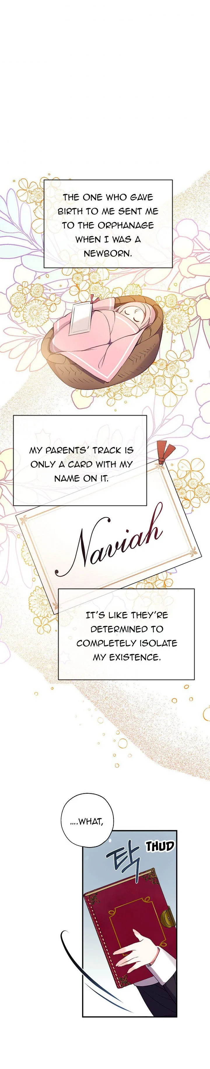 Can We Become a Family? Chapter 13 page 12