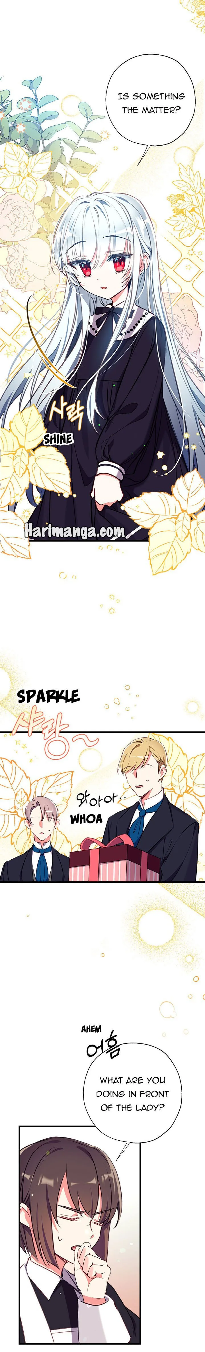 Can We Become a Family? Chapter 16 page 5
