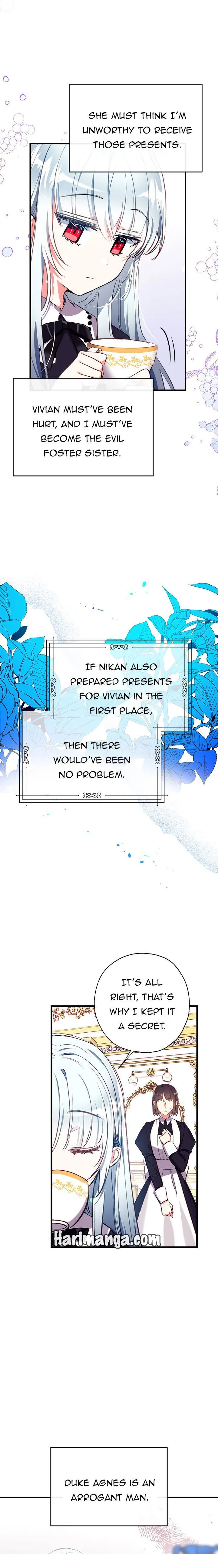 Can We Become a Family? Chapter 16 page 7