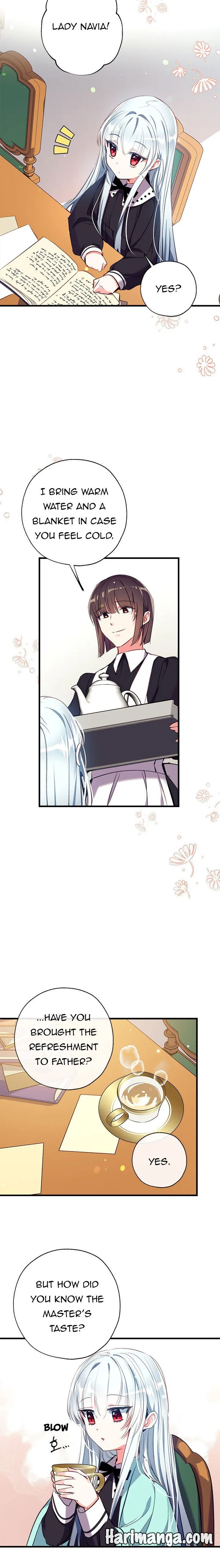 Can We Become a Family? Chapter 12 page 15