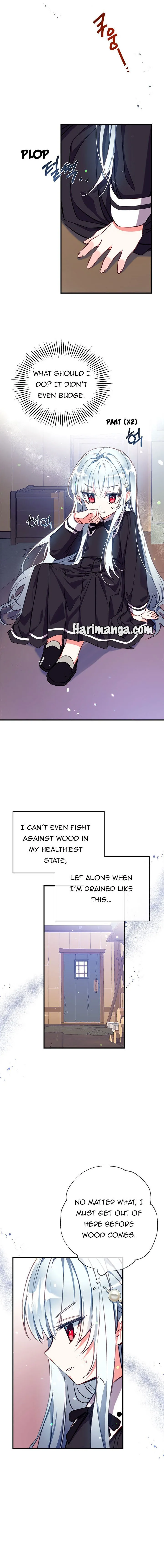 Can We Become a Family? Chapter 20 page 10