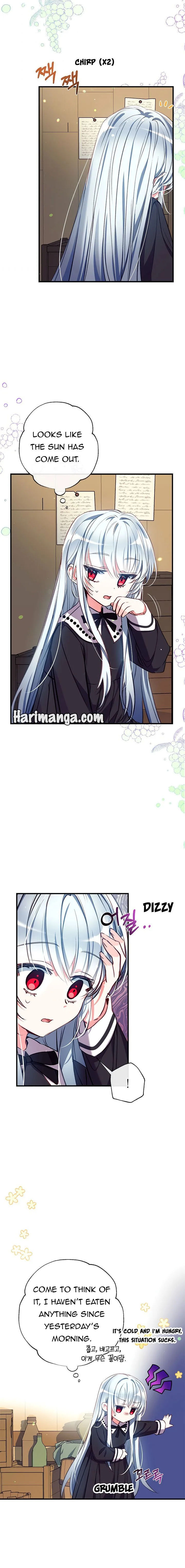 Can We Become a Family? Chapter 20 page 8